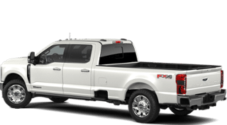 2026 Ford Super Duty® External Image 3